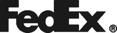 FedEx logo