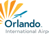 Orlando International Airport logo