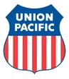 Union Pacific Railroad logo